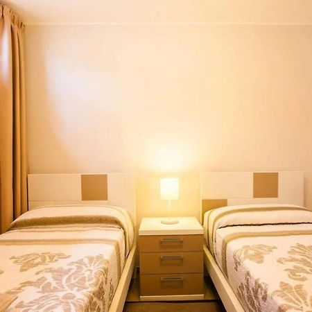 1 Bedroom Apartment For 4 People In Tenerife Costa Adeje  Εξωτερικό φωτογραφία