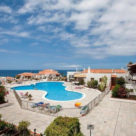 1 Bedroom Apartment For 4 People In Tenerife Costa Adeje  Εξωτερικό φωτογραφία