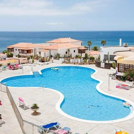 1 Bedroom Apartment For 4 People In Tenerife Costa Adeje  Εξωτερικό φωτογραφία