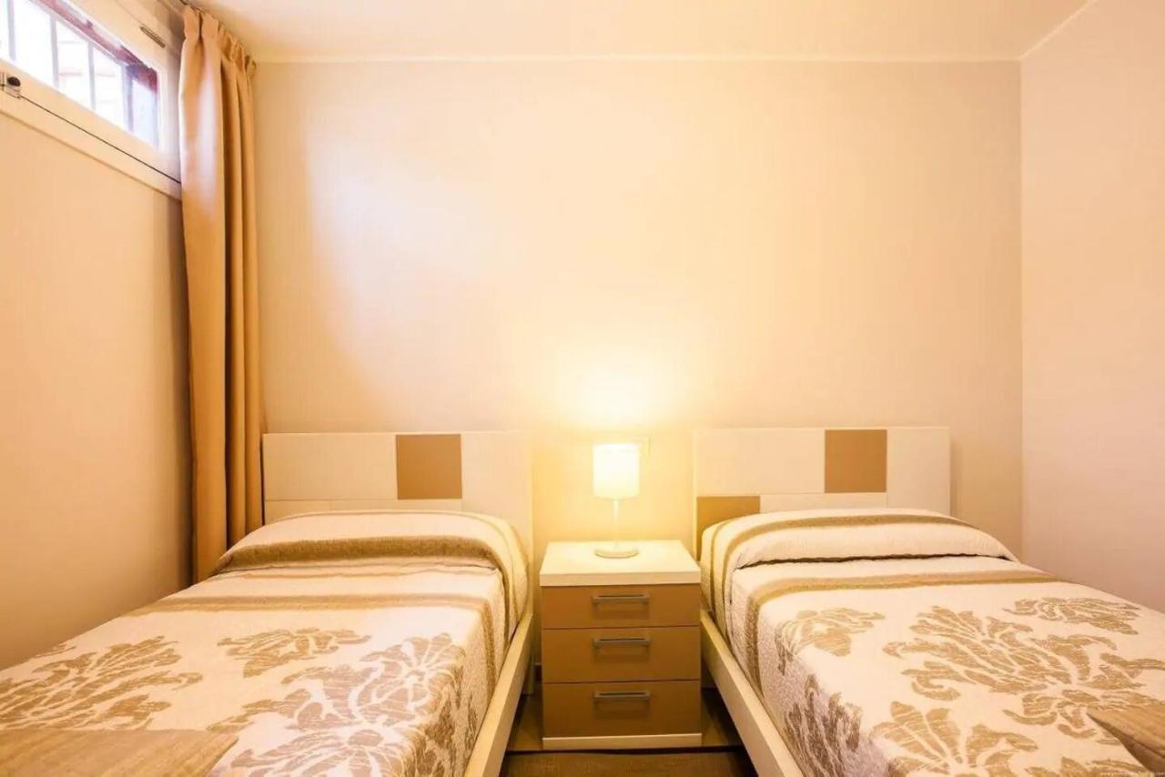 1 Bedroom Apartment For 4 People In Tenerife Costa Adeje  Εξωτερικό φωτογραφία