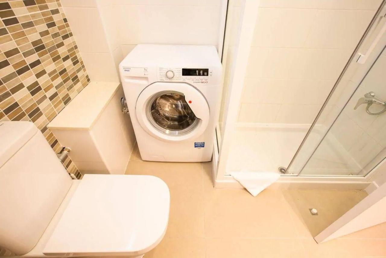 1 Bedroom Apartment For 4 People In Tenerife Costa Adeje  Εξωτερικό φωτογραφία